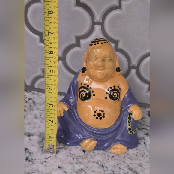 Buddah Statue - Picture 6 of 8